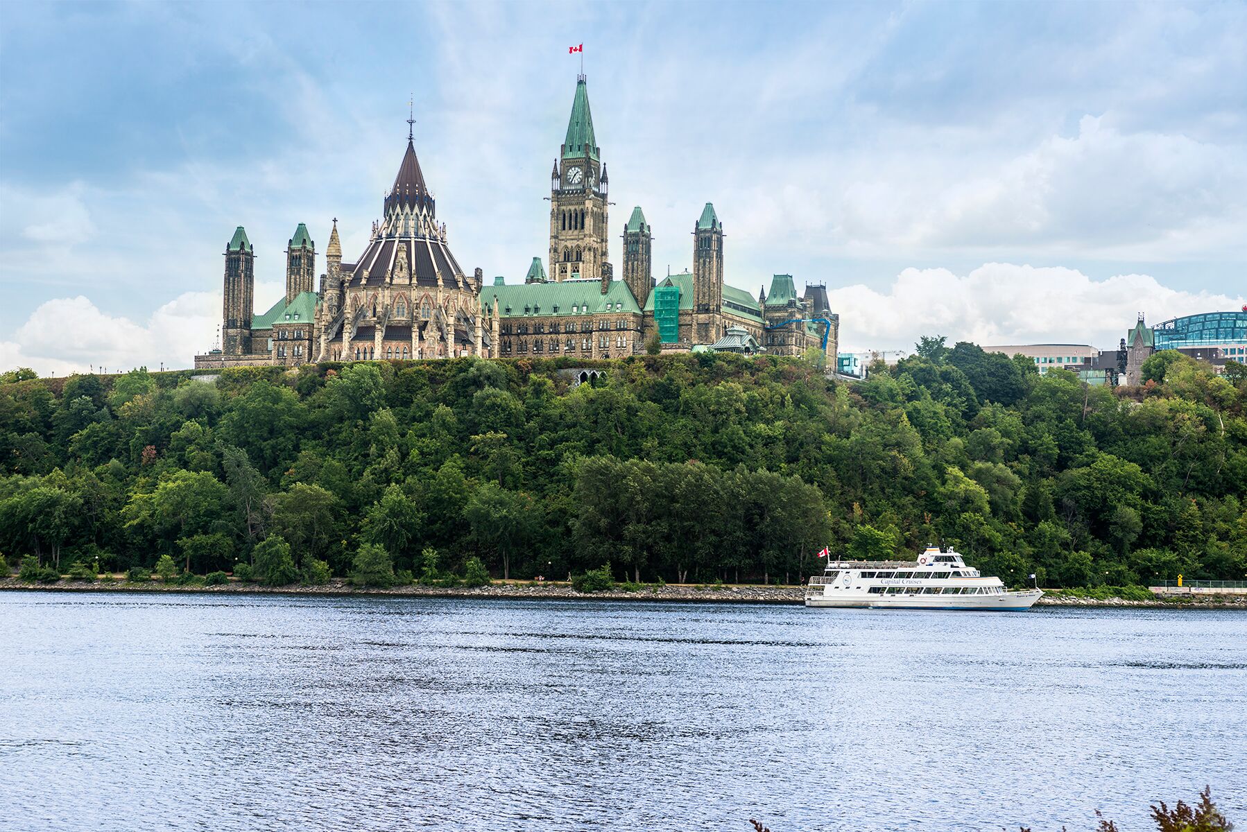 parlement ottawa kodd magazine credit ottawa tourism