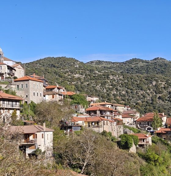 peloponnese menalon trail kodd magazine medias beaute beauty