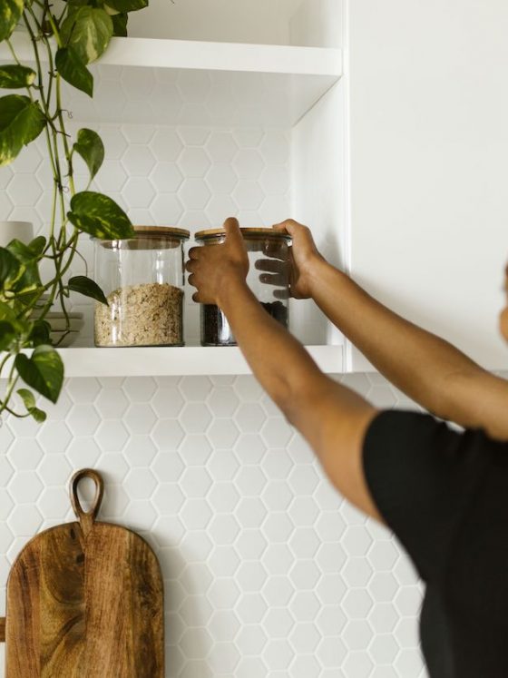 pouvoir insoupconne interieur bien range unsuspected power tidy home kodd magazine medias