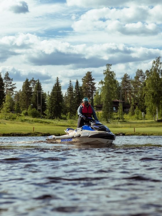 seadoo finlande motomarine jetski france tahko voyage kodd magazine medias culture lifestyle