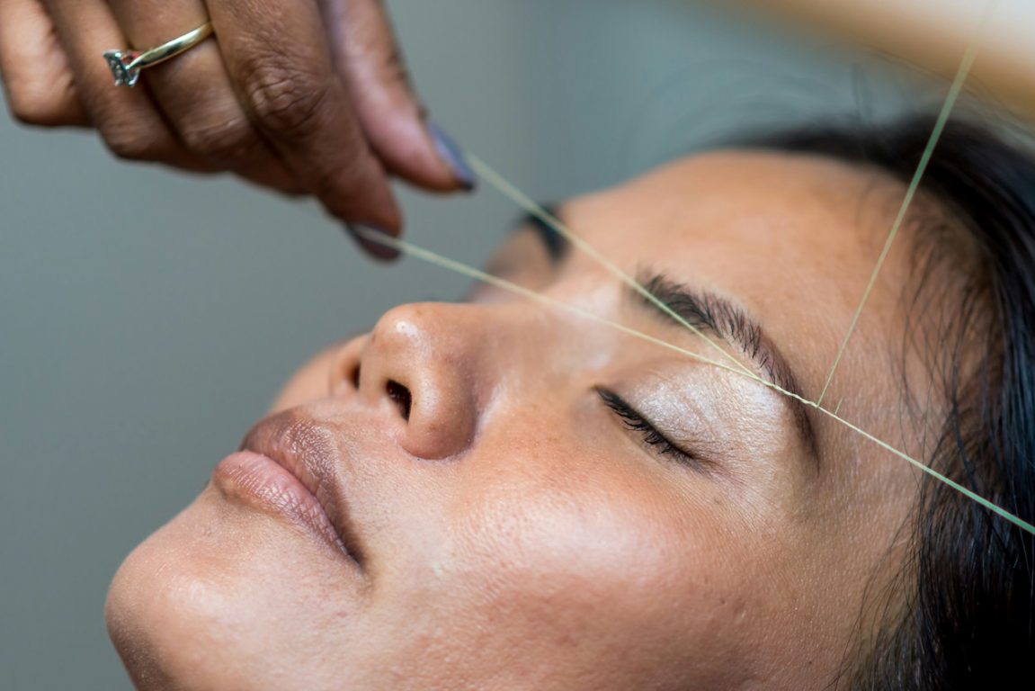 sourcils forme age eyebrows shape age kodd magazine medias