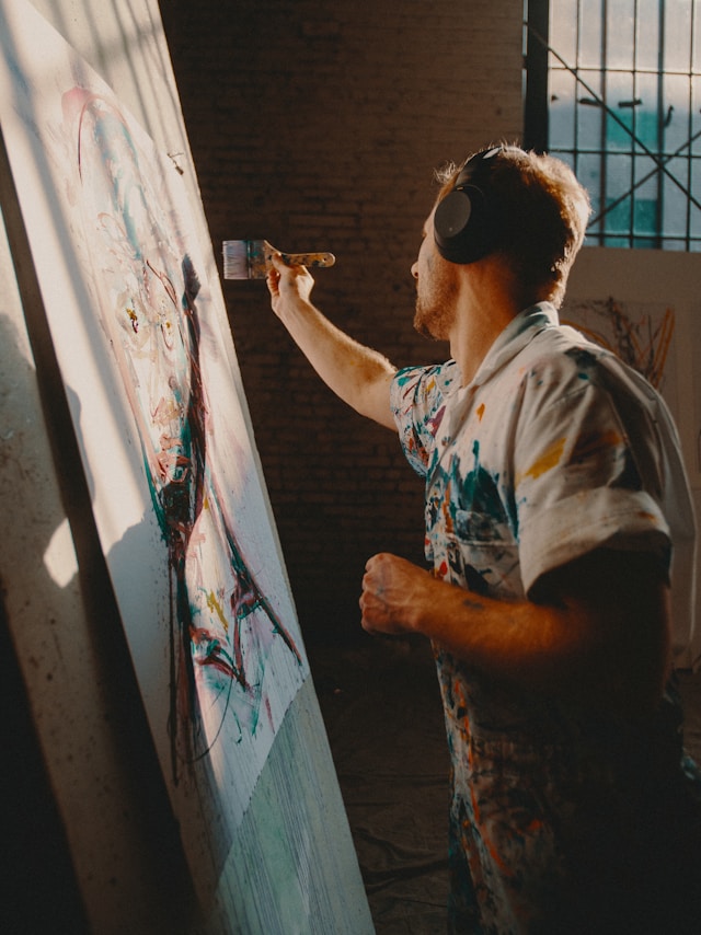 unsplash avi richards microdosage artiste creativite kodd magazine medias culture unsplash avi richards microdosage artiste creativite kodd magazine medias culture