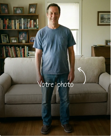 virtual try on hockerty costumes hommes votre photo kodd magazine medias