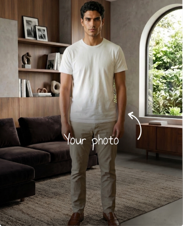 hockerty virtual try-on reinvents the made-to-measure suit fitting experience