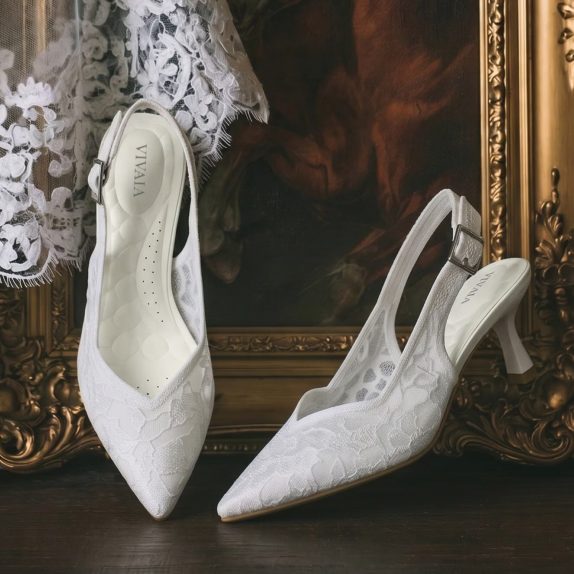 vivaia kodd magazine mode fashion mariage wedding