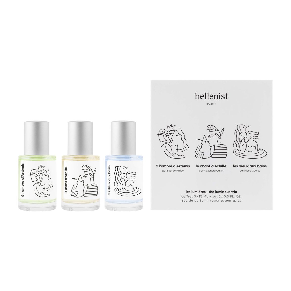 coffret hellenist beaute kodd magazine coffret hellenist beaute kodd magazine