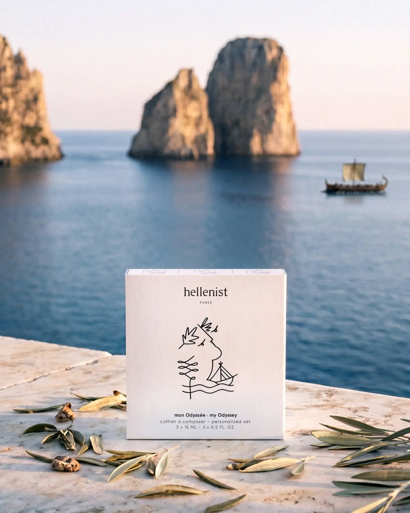 hellenist parfums beaute kodd magazine