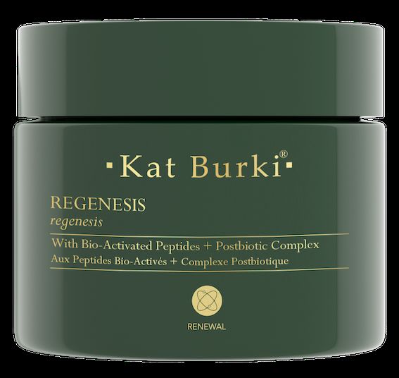 ket burki regenesis skin care soins kodd magazine medias beaute