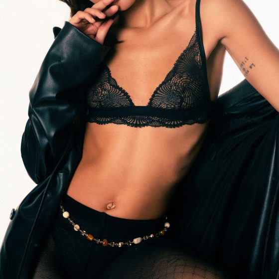 kodd magazine medias editorial fashion mode ameia paris flavia mariana nelly lopes