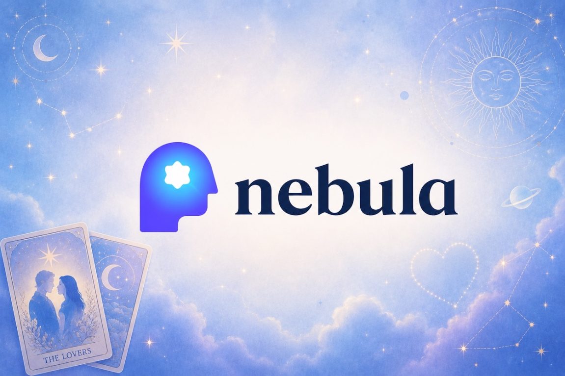 nebula spiritual guidance space espace de guidance spirituelle kodd magazine medias