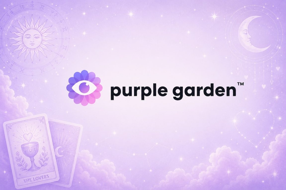purple garden platform plateforme kodd magazine medias