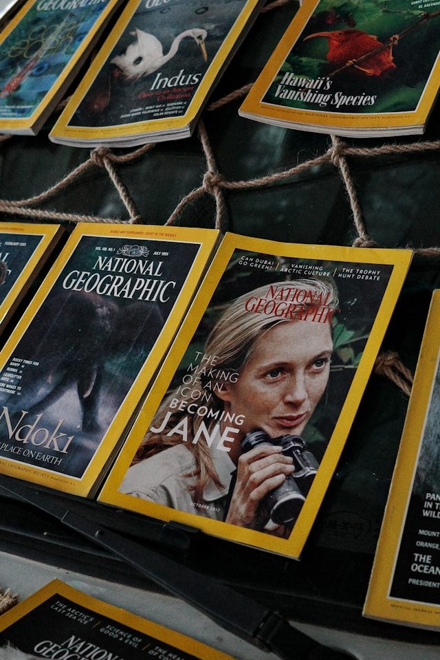 unsplash kelsey he national geographic magazine kodd magazine medias culture