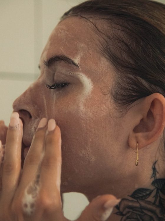 unsplash kevin turcios soins cosmetiques kodd magazine medias beaute