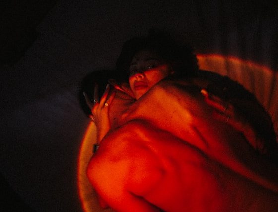 unsplash klara kulikova libido tabous sexe kodd magazine medias mindset