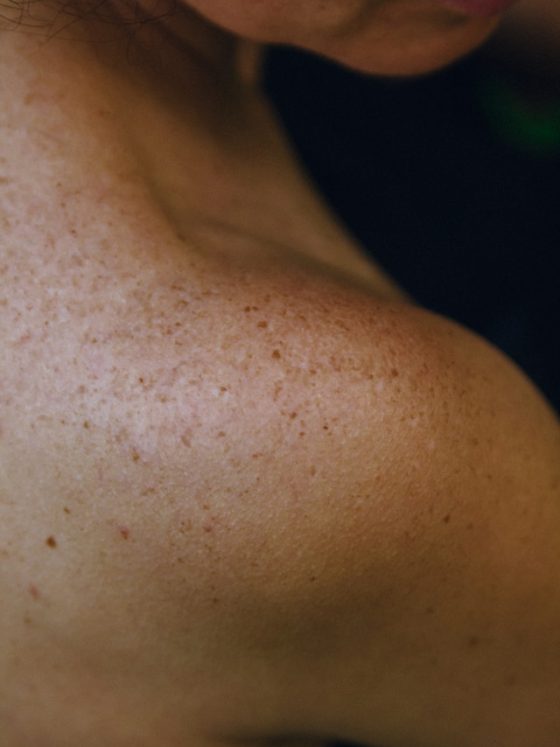 unsplash sam badmaeva soins peau anti age kodd magazine medias beaute