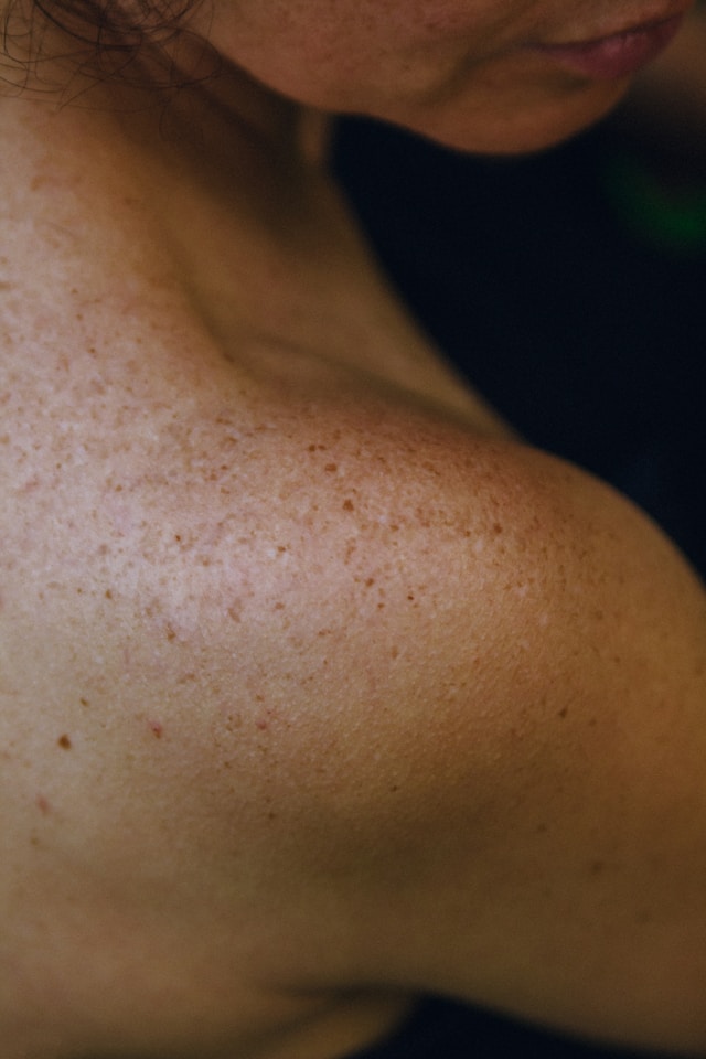 unsplash sam badmaeva soins peau anti age kodd magazine medias beaute