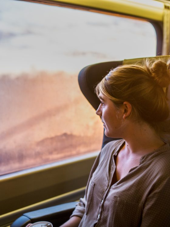 train travel in canada: what we gain by choosing rail