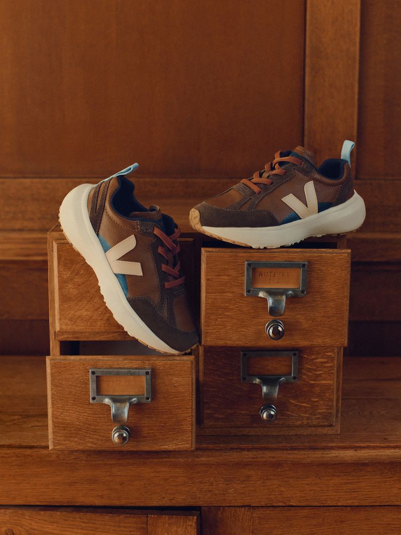 bonpoint veja baskets style sneakers kodd magazine medias mode bonpoint veja baskets style sneakers kodd magazine medias mode
