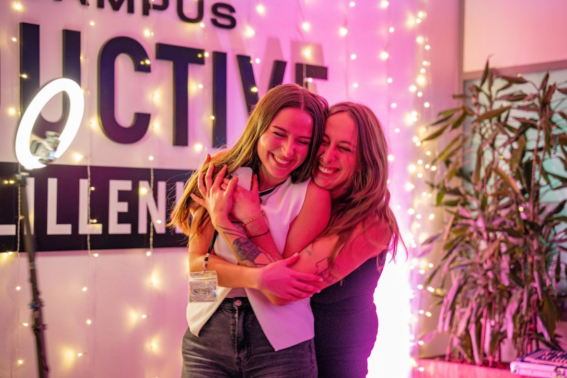 campus vie etudiante socialisation bien etre kodd magazine medias