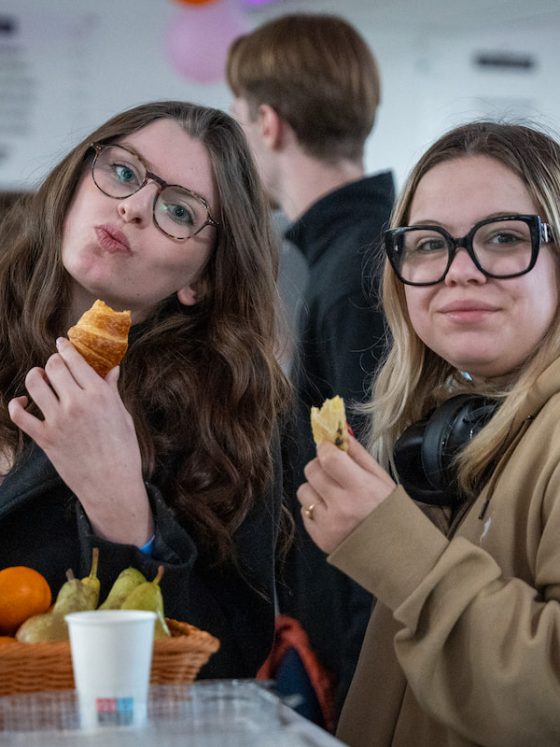 campus vie etudiante socialisation bien etre kodd magazine medias