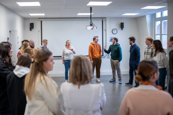campus vie etudiante socialisation bien etre kodd magazine medias