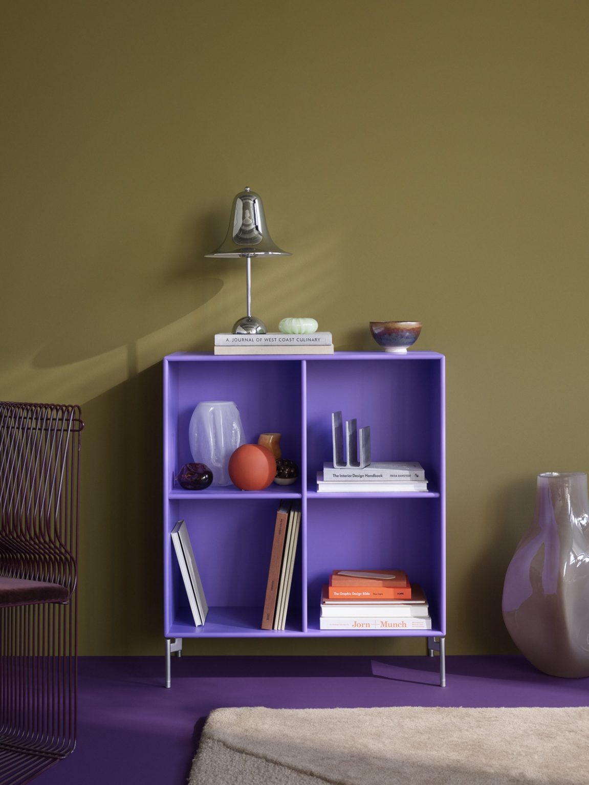 5 façons de réinventer son intérieur à la rentrée avec le design danois