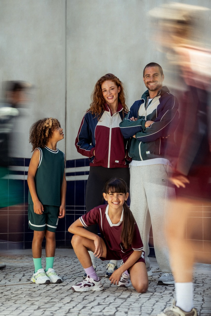 ekstract kiabi sport famille kodd magazine medias