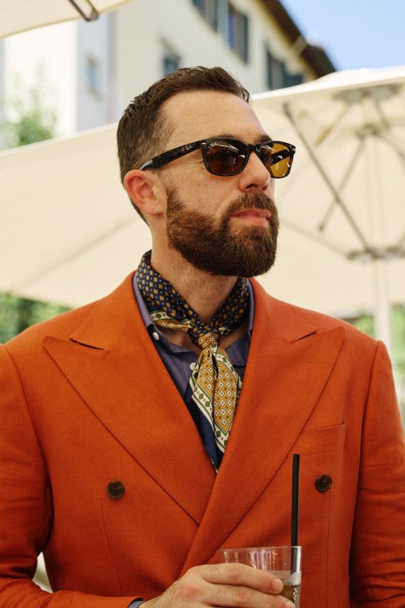 hockerty foulard scarf homme men photo alessandro michelazzi kodd magazine medias mode fashion hockerty foulard scarf homme men photo alessandro michelazzi kodd magazine medias mode fashion