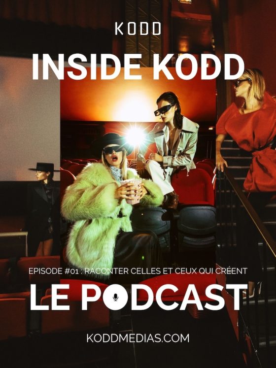 inside kodd le podcast kodd medias angela anz