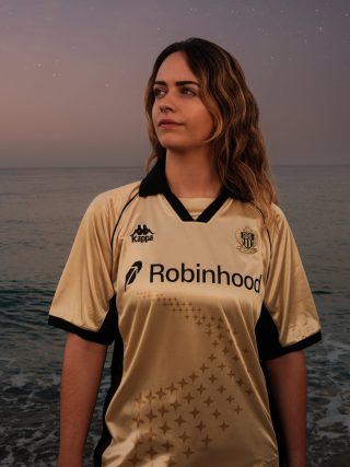 maillot football ogc nice kappa kodd magazine medias