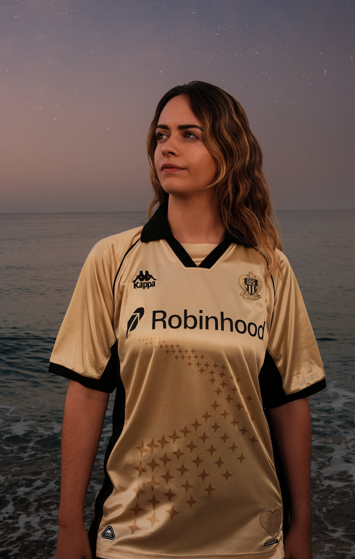 maillot football ogc nice kappa kodd magazine medias
