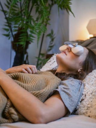 routine bien etre quotidien renpho kodd magazine medias
