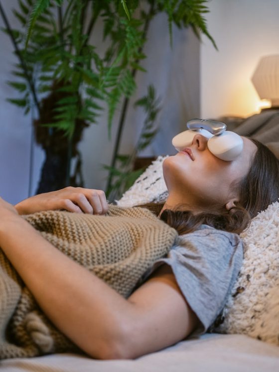 routine bien etre quotidien renpho kodd magazine medias