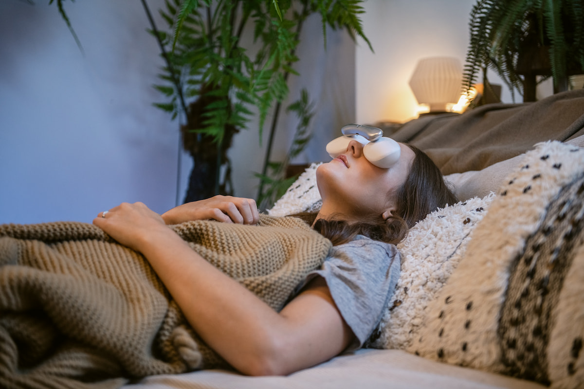 routine bien etre quotidien renpho kodd magazine medias