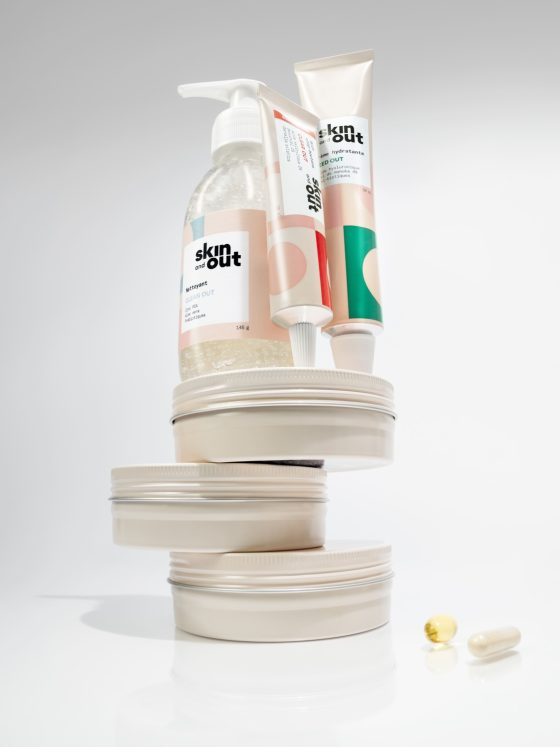 skin out la bento solution complete boutons kodd magazine medias beaute beauty skincare