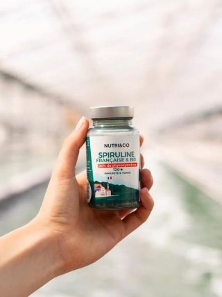 spiruline francaise nutriments alternative kodd magazine medias culture