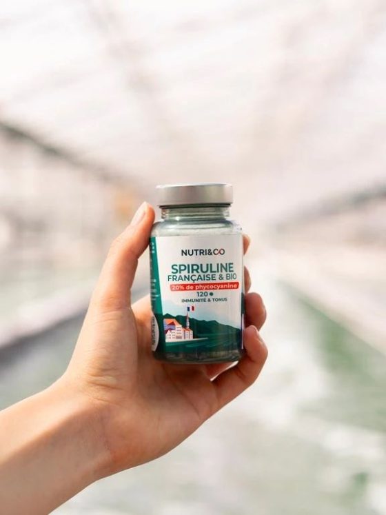 spiruline francaise nutriments alternative kodd magazine medias culture