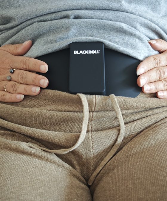 period pain: could heat be your new best ally?