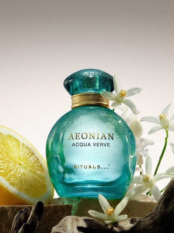 aeonian rituals kodd magazine medias beaute beauty parfums perfume
