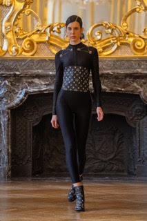 atikuss: innu creativity takes to the paris runway atikuss: innu creativity takes to the paris runway