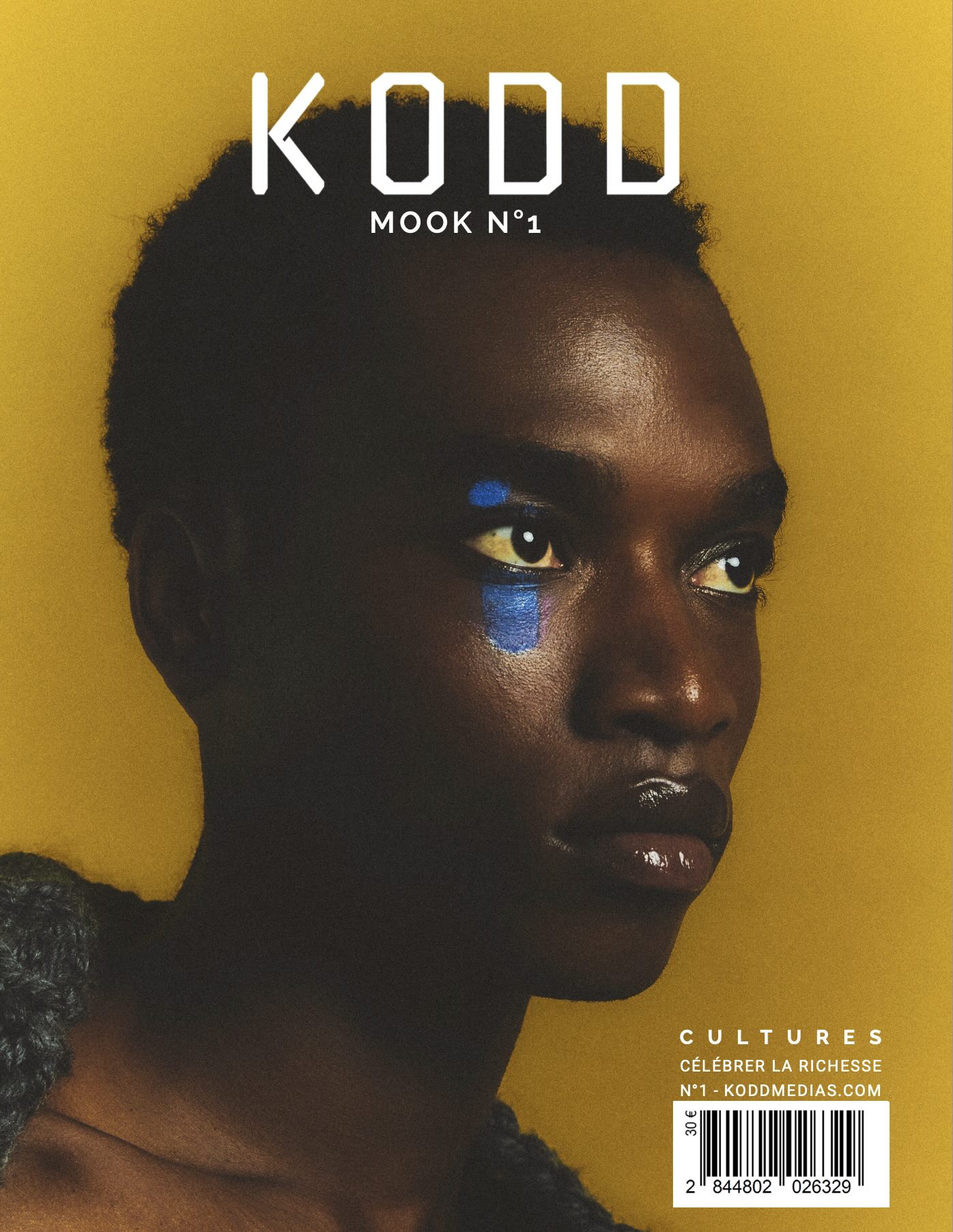 kodd mook magazine medias cultures b