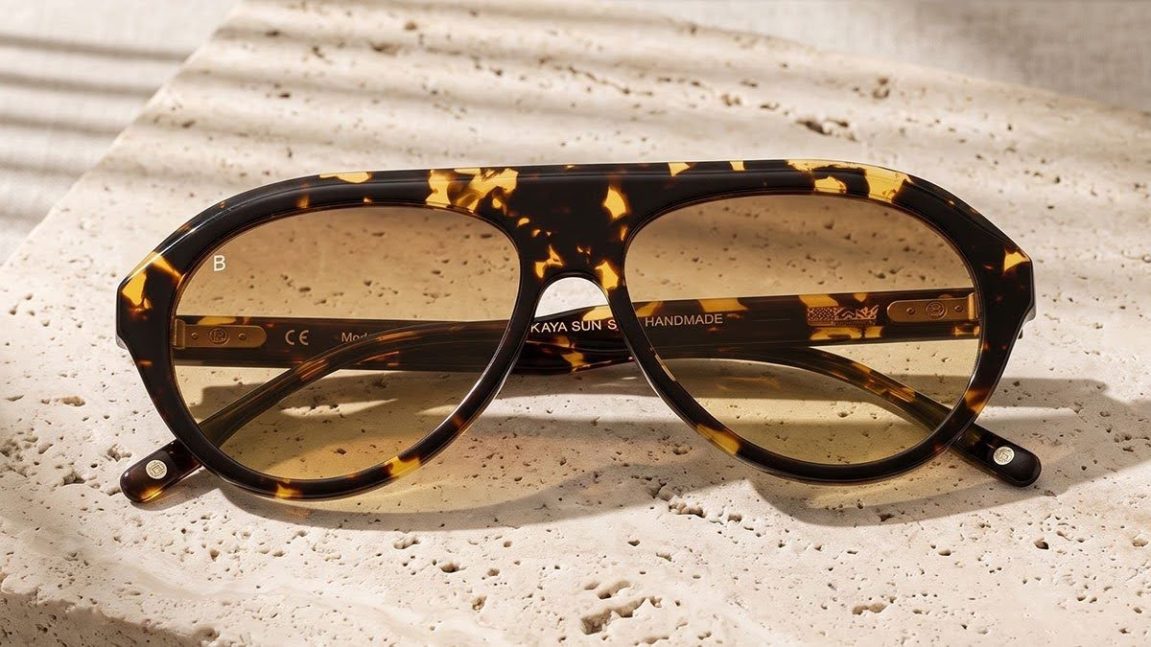 lunetterie marques independantes nouvelle generation eyewear independent brands new generation kodd magazine medias