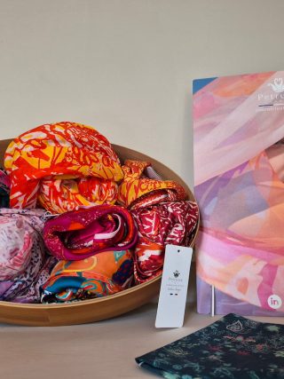 maison petrusse foulards soie kodd magazine medias