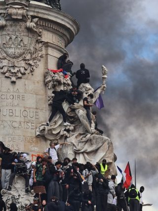 manifestation du octobre a paris kodd magazine medias culture pianchparis
