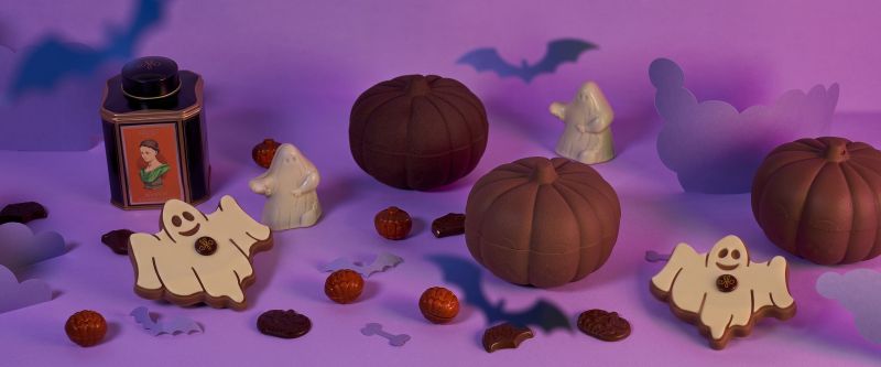 meert gourmandises celebrer halloween kodd magazine medias culture