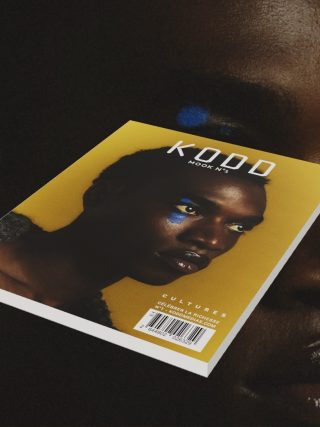 mockup mook cultures creer media independant kodd magazine