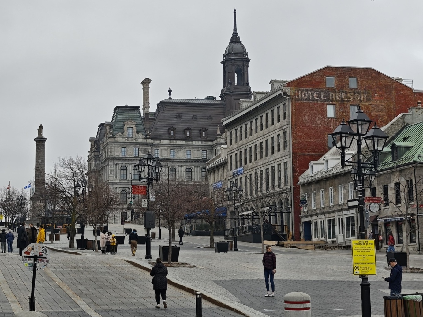 montreal sous la pluie montreal rain