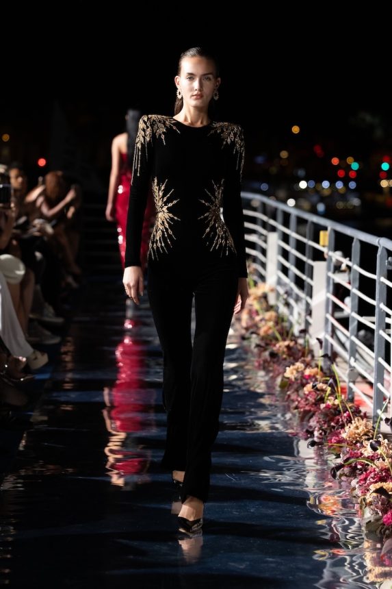 nadine merabi kodd magazine medias mode fashion paris fashion week nadine merabi kodd magazine medias mode fashion paris fashion week