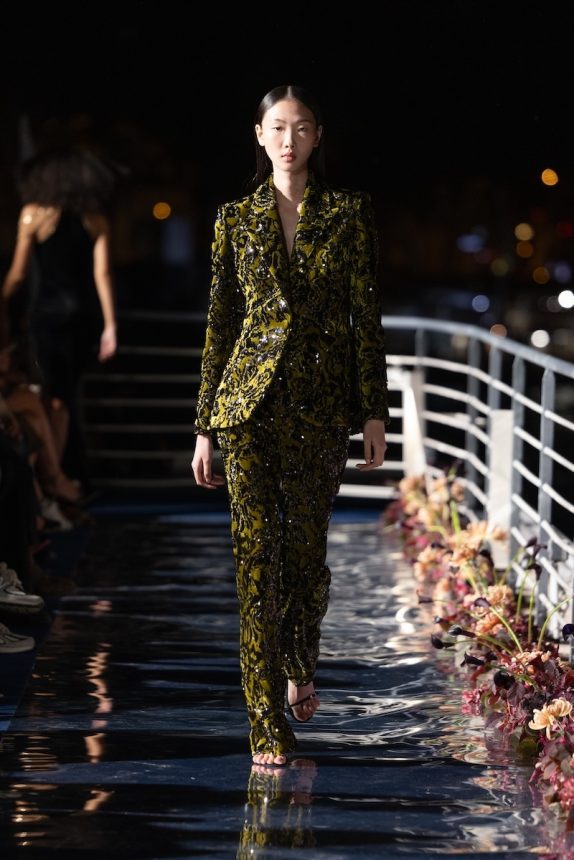 nadine merabi kodd magazine medias mode fashion paris fashion week nadine merabi kodd magazine medias mode fashion paris fashion week