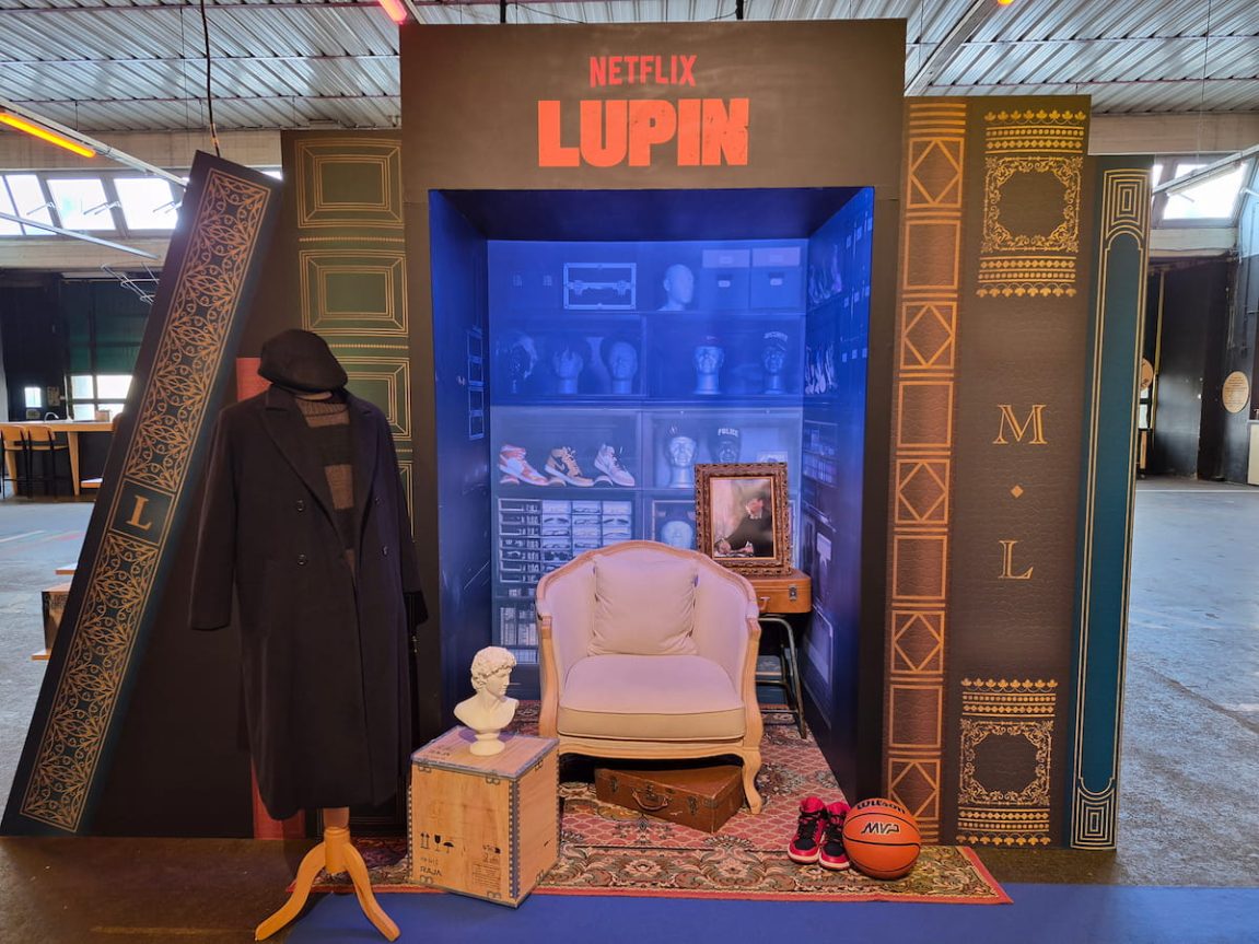 netflix book festival paris kodd magazine medias netflix book festival paris kodd magazine medias